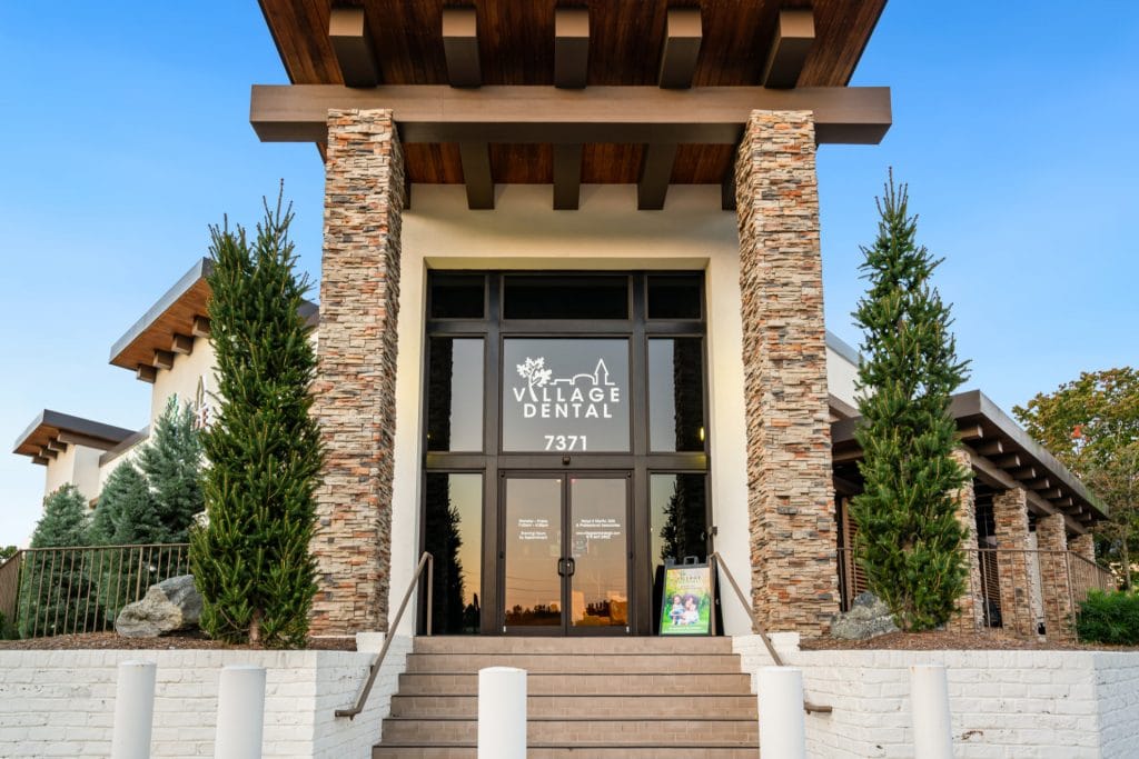 Raleigh Dentist Village Dental North Raleigh Raleigh, NC