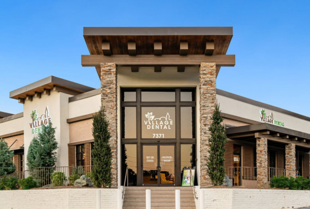 Raleigh Dentist Village Dental North Raleigh Raleigh, NC