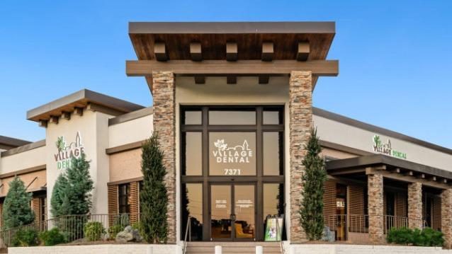 Looking for a Brier Creek Dentist? Discover Affordable, Comfortable Care at Village Dental