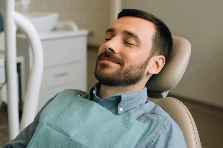 Relax & Restore This Summer with Sedation Dentistry and Dental Implants in Raleigh, NC
