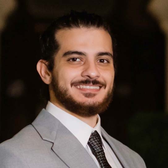 Dr. Ramadan