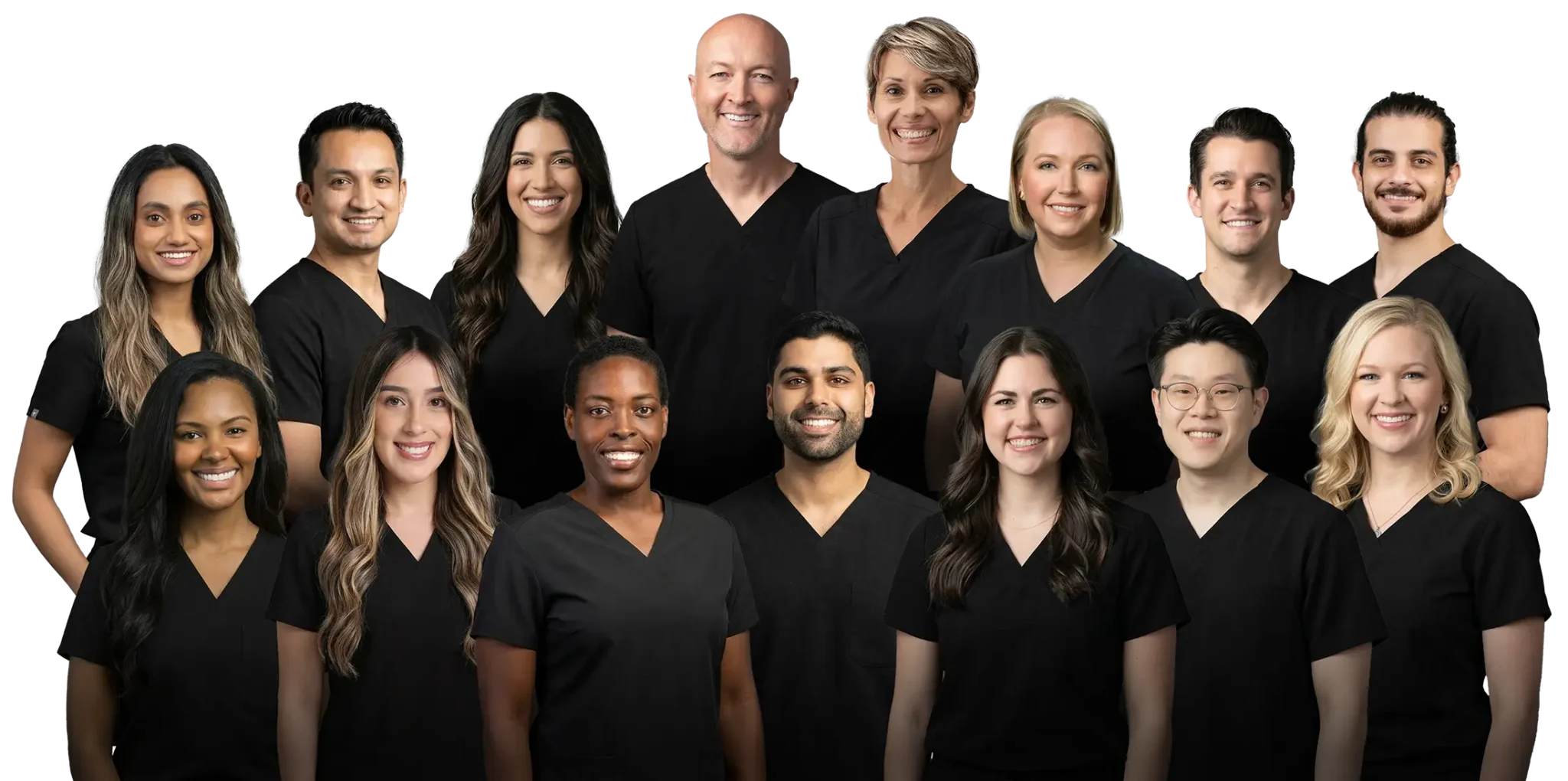Village Dental Dentists