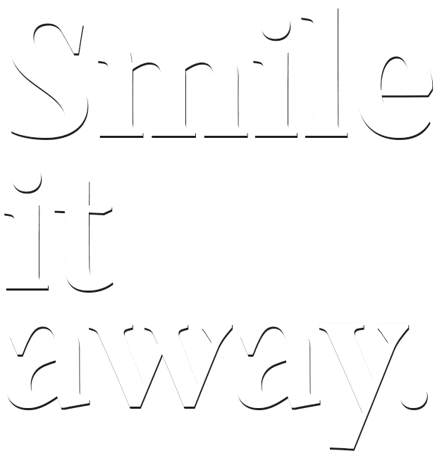 Smile it away — Village Dental