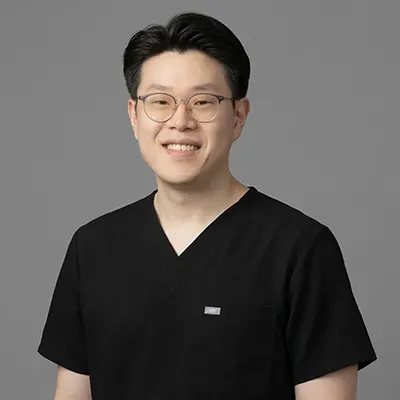 Dr. Alex Chong, dentist at Village Dental in Raleigh, NC
