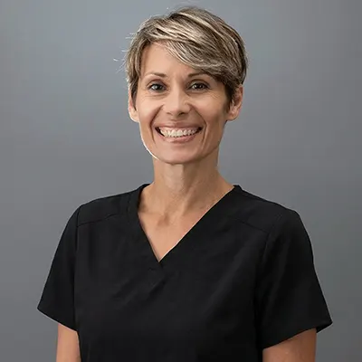 Dr. Maja Martin, dentist at Village Dental in Raleigh, NC