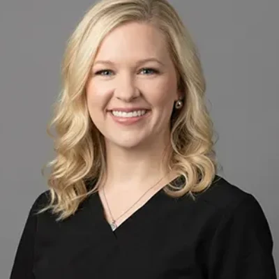 Dr. Samantha Britt, DDS — Village Dental Brier Creek