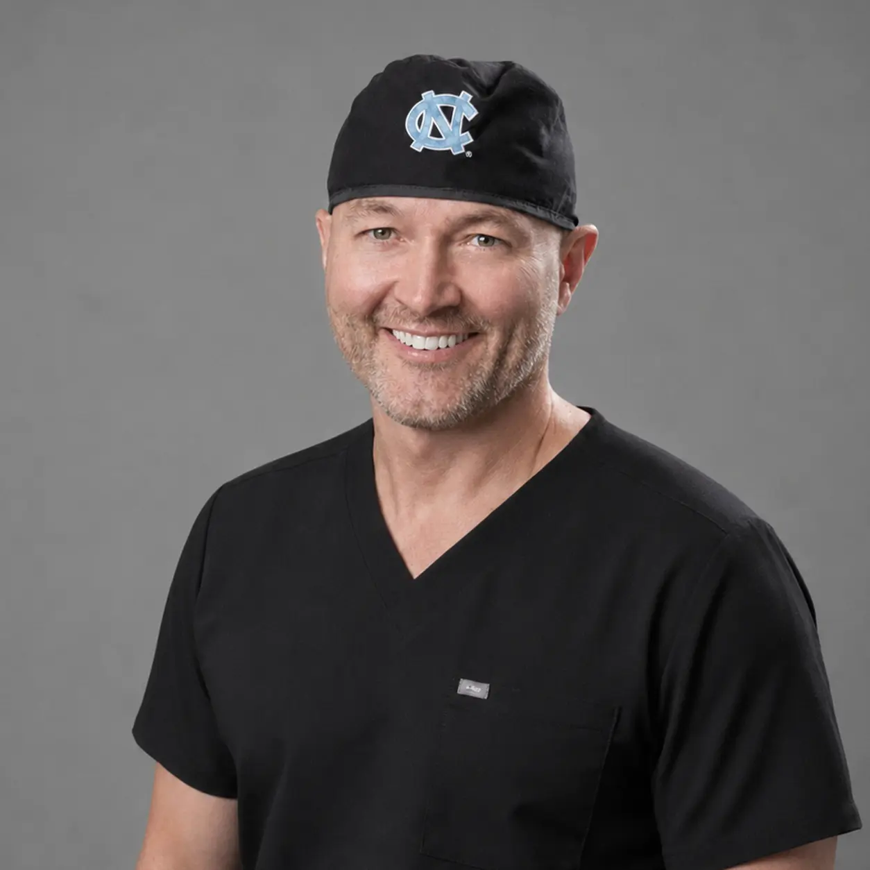 Dr. Chris Martin, DDS — Village Dental Olde Raleigh