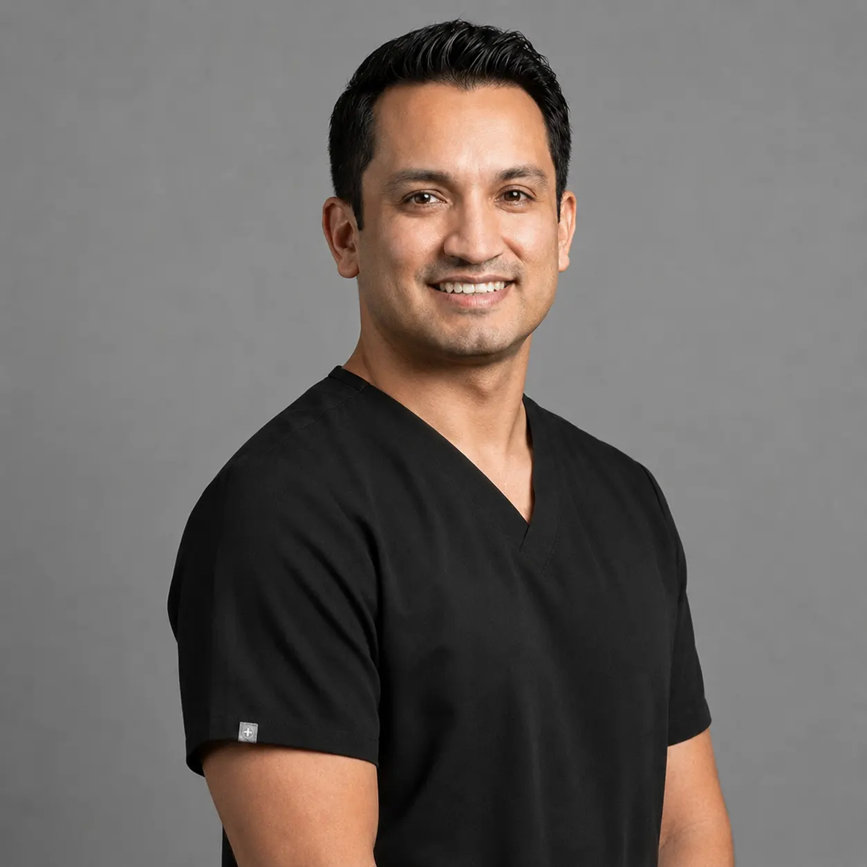 Dr. Octavio Rodriguez, dentist at Village Dental in Raleigh, NC
