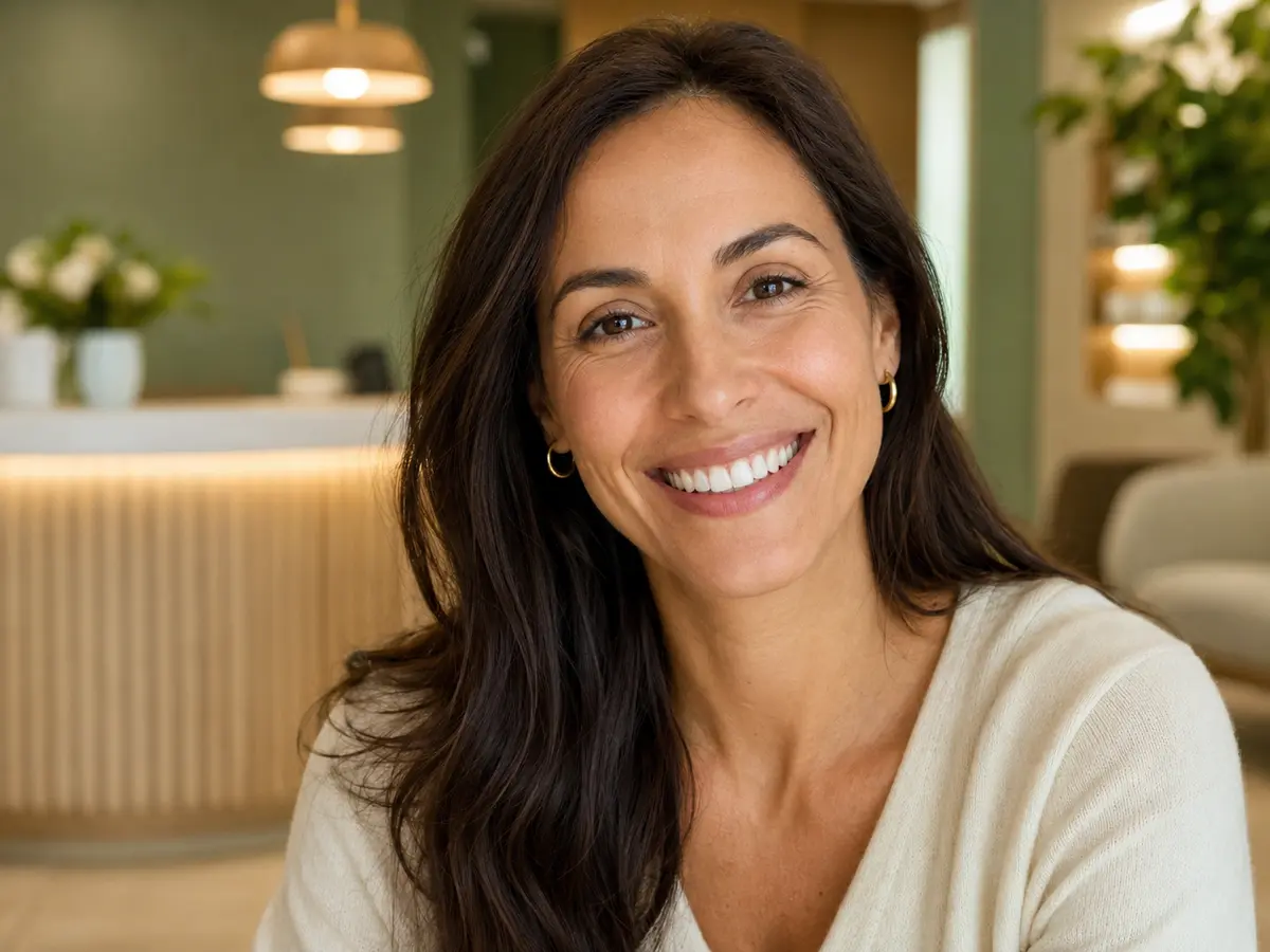 Cosmetic Dentistry at Village Dental