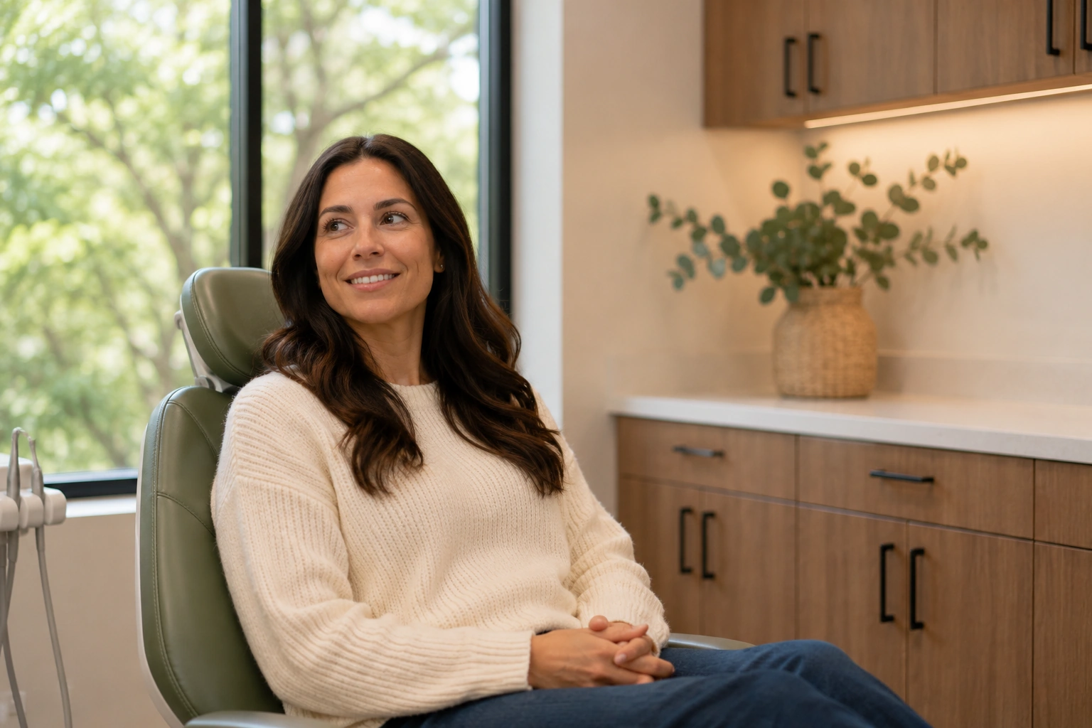 Root Canals at Village Dental