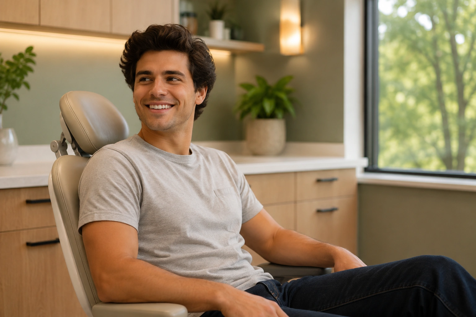 Wisdom Teeth at Village Dental