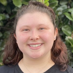 Bridgette – Dental Assistant Bridgette - Dental Assistant