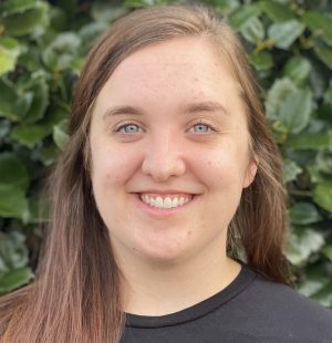 Whitney – Patient Coordinator Whitney - Patient Coordinator