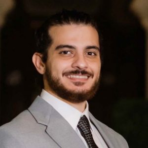 Dr. Ramadan