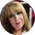 Debbie Thompson Avatar